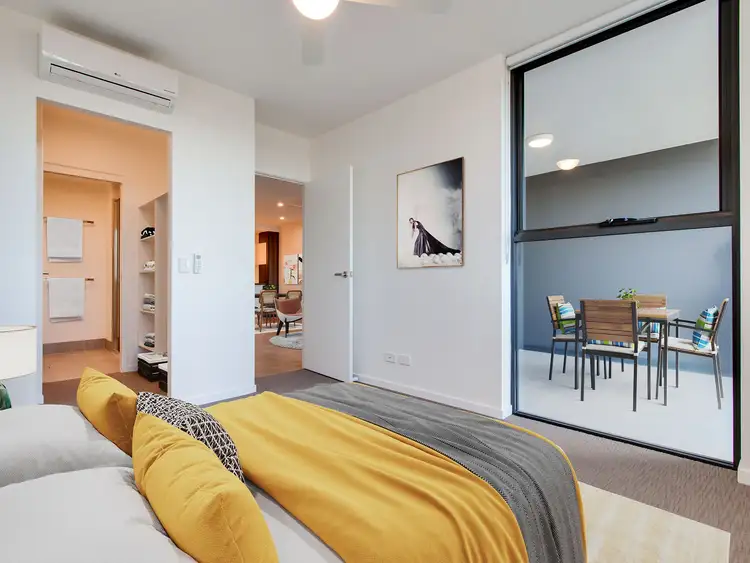 Fourth view of Homely unit listing, 304/22 Andrews Street, Cannon Hill QLD 4170