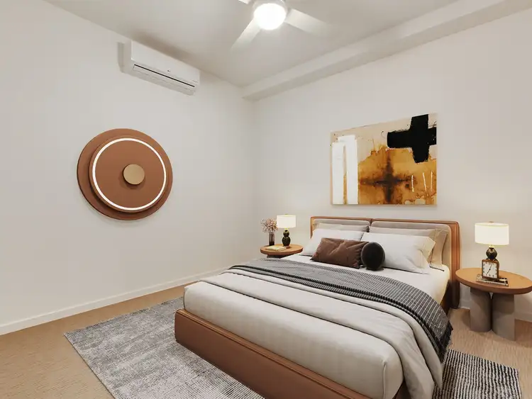 Sixth view of Homely unit listing, 304/22 Andrews Street, Cannon Hill QLD 4170