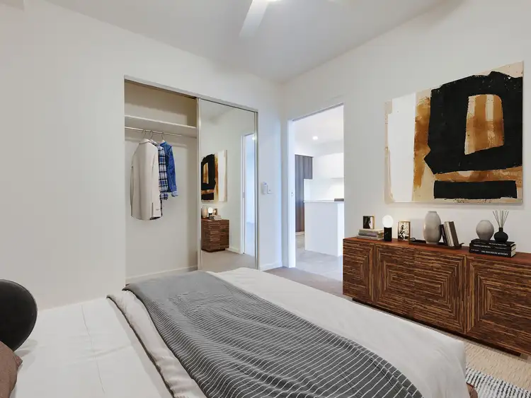 Seventh view of Homely unit listing, 304/22 Andrews Street, Cannon Hill QLD 4170