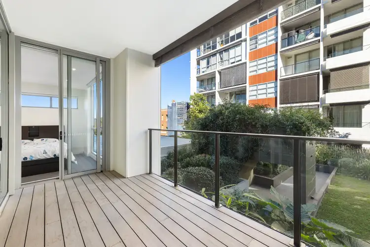 204/3 Havilah Lane, Lindfield NSW 2070