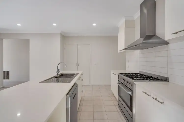 Third view of Homely house listing, 21 Straw Flower Circuit, Greenvale VIC 3059