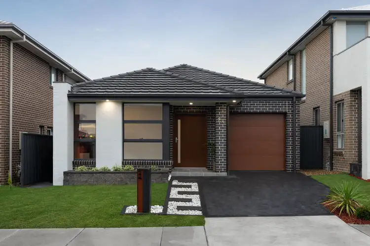 Main view of Homely house listing, 24 Weyman Road, Austral NSW 2179