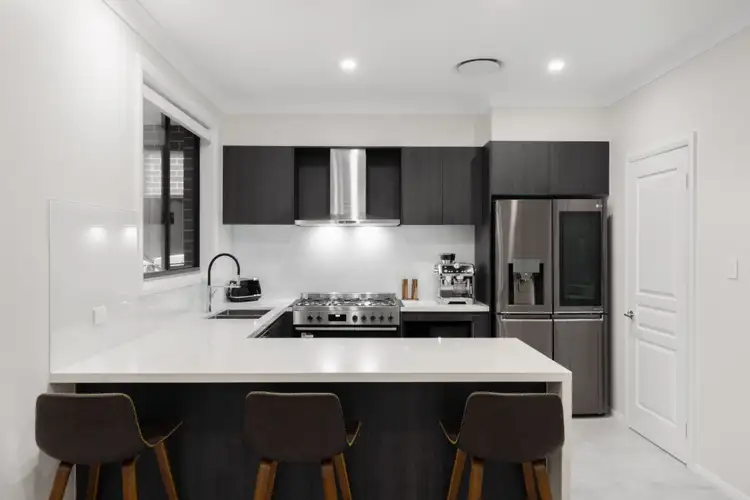 Second view of Homely house listing, 24 Weyman Road, Austral NSW 2179