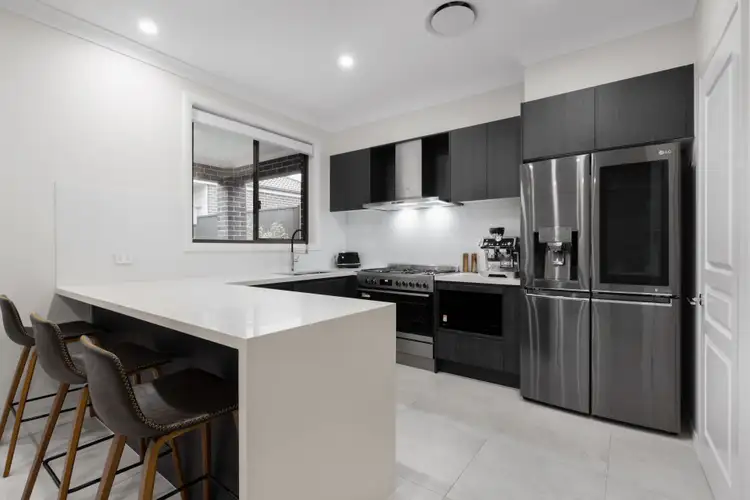 Third view of Homely house listing, 24 Weyman Road, Austral NSW 2179