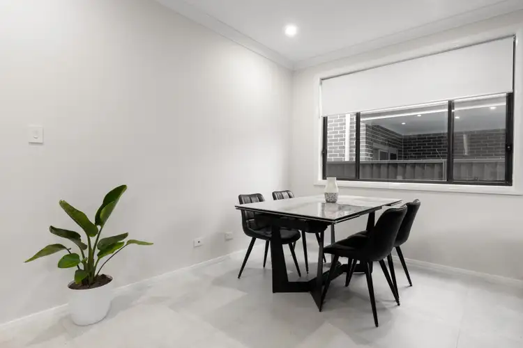 Fourth view of Homely house listing, 24 Weyman Road, Austral NSW 2179