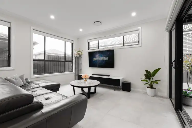 Fifth view of Homely house listing, 24 Weyman Road, Austral NSW 2179