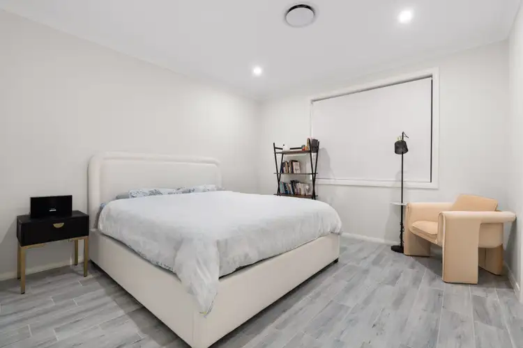 Sixth view of Homely house listing, 24 Weyman Road, Austral NSW 2179