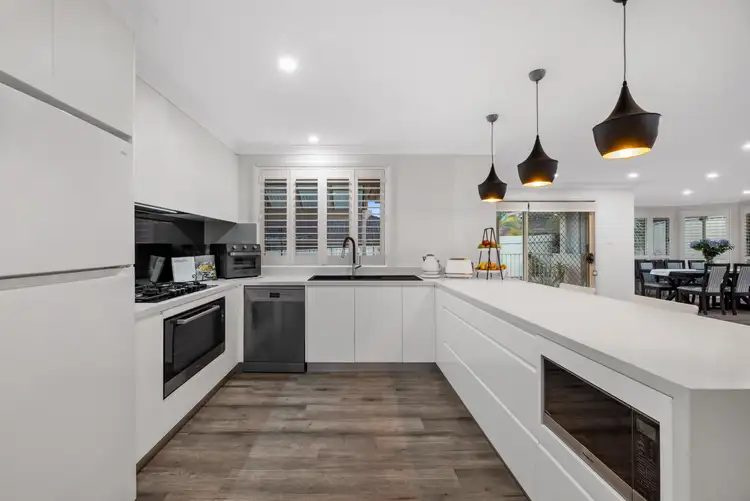 Third view of Homely house listing, 9 Jane Court, Narellan Vale NSW 2567