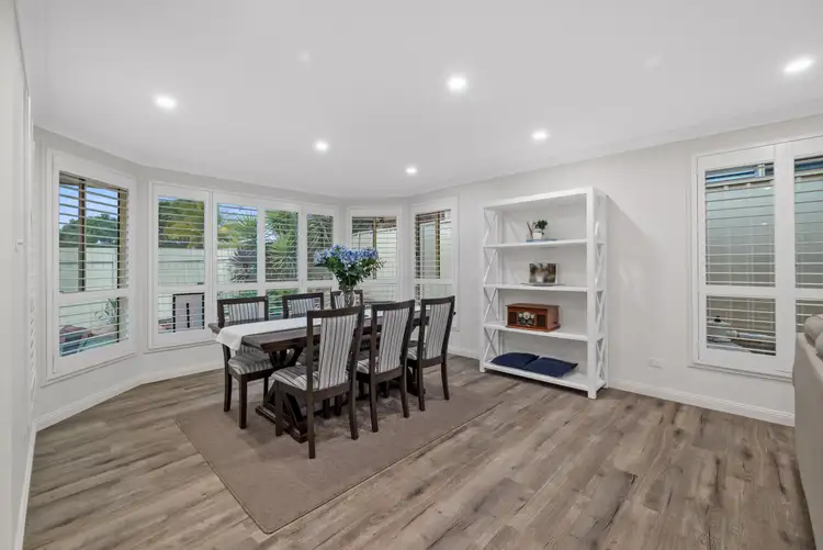 Fourth view of Homely house listing, 9 Jane Court, Narellan Vale NSW 2567