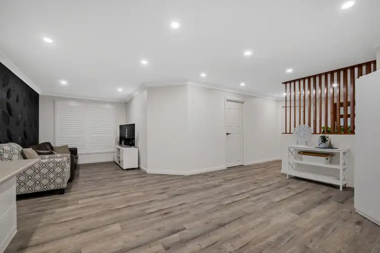 Fifth view of Homely house listing, 9 Jane Court, Narellan Vale NSW 2567