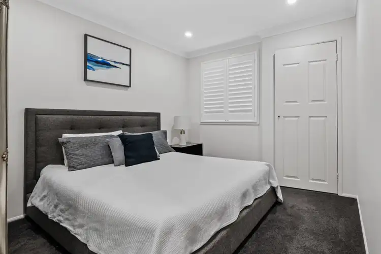 Sixth view of Homely house listing, 9 Jane Court, Narellan Vale NSW 2567