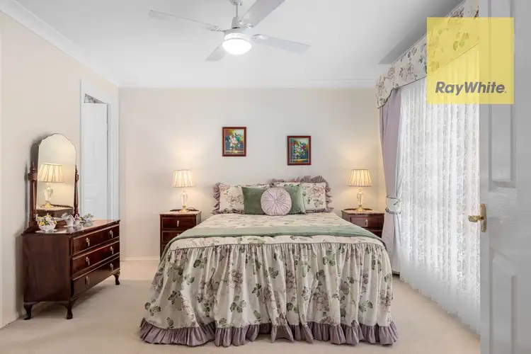 Third view of Homely house listing, 6 Samuel Place, Goulburn NSW 2580