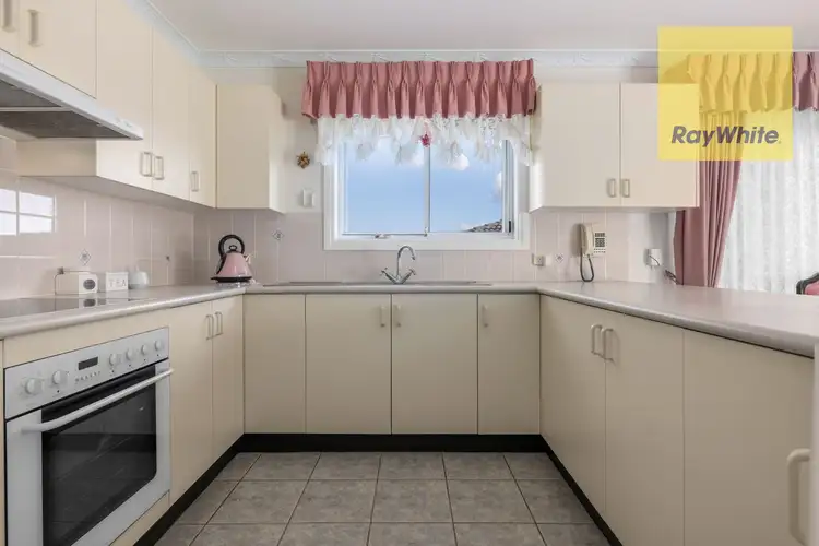 Sixth view of Homely house listing, 6 Samuel Place, Goulburn NSW 2580