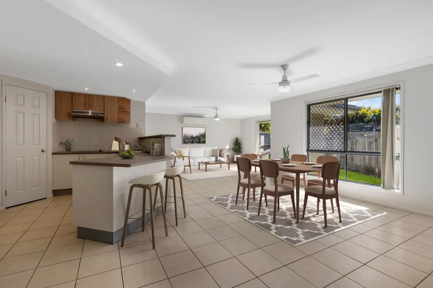 Main view of Homely house listing, 8a Oleander Street, Daisy Hill QLD 4127