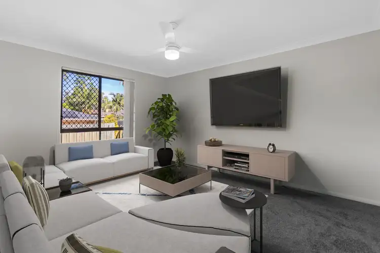 Fourth view of Homely house listing, 8a Oleander Street, Daisy Hill QLD 4127