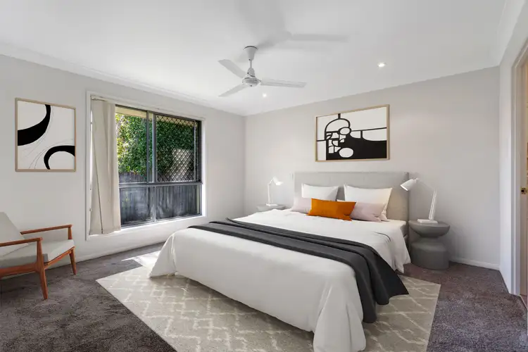 Fifth view of Homely house listing, 8a Oleander Street, Daisy Hill QLD 4127