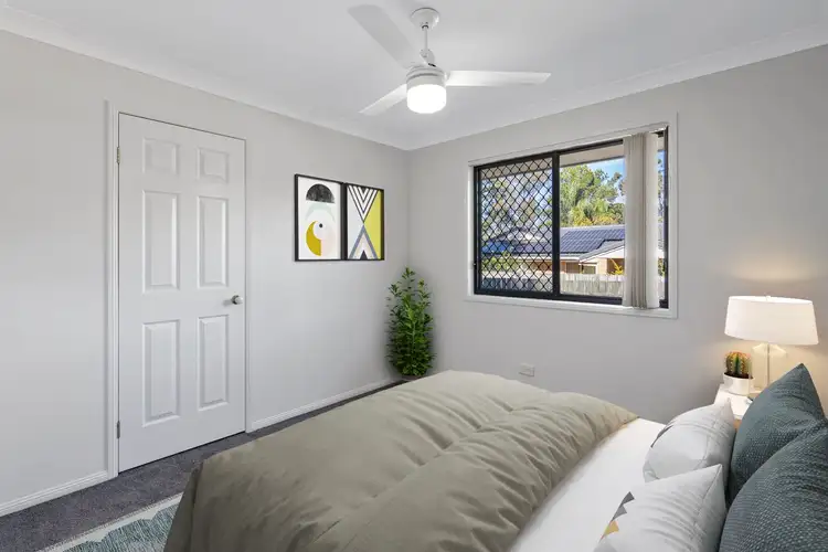 Seventh view of Homely house listing, 8a Oleander Street, Daisy Hill QLD 4127