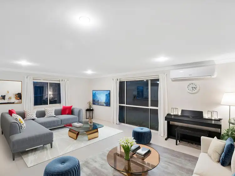 41 Bluetail Cresent, Upper Coomera QLD 4209