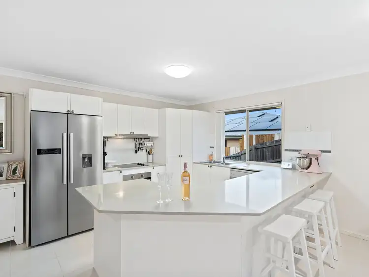 Sixth view of Homely house listing, 41 Bluetail Cresent, Upper Coomera QLD 4209