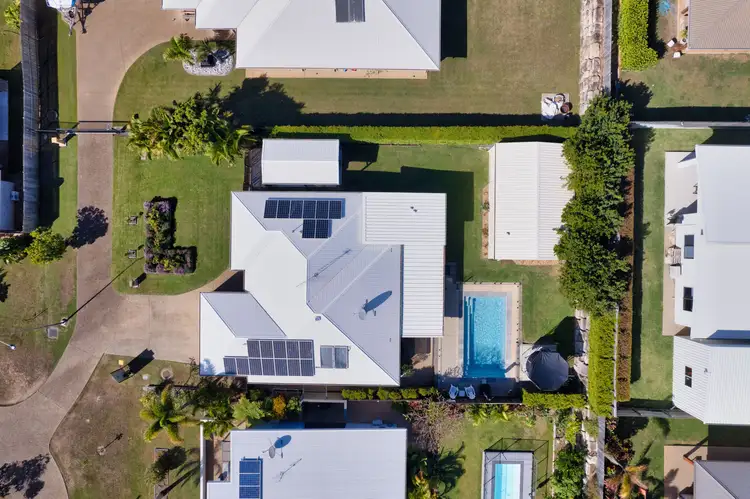 17 Starfish Drive, Lammermoor QLD 4703
