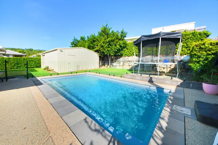 Third view of Homely house listing, 17 Starfish Drive, Lammermoor QLD 4703