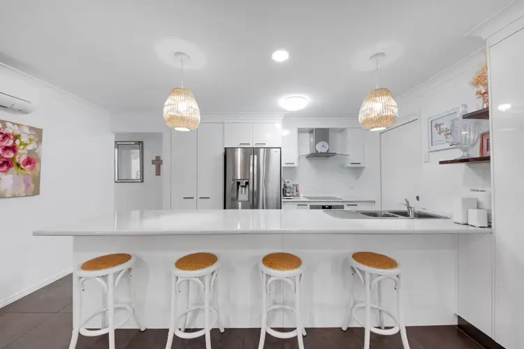 Sixth view of Homely house listing, 17 Starfish Drive, Lammermoor QLD 4703