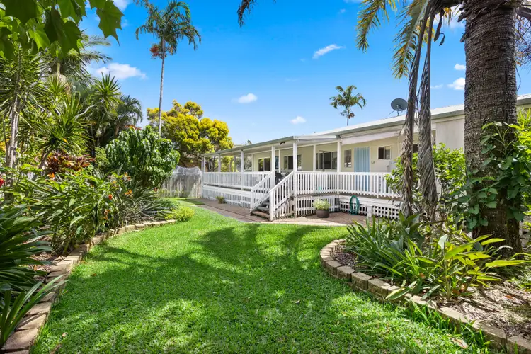 37 Oleander Avenue, Kawungan QLD 4655
