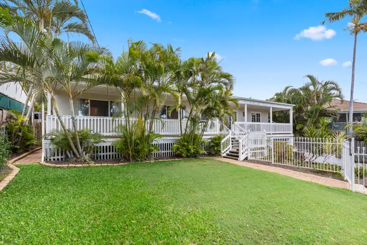 Second view of Homely house listing, 37 Oleander Avenue, Kawungan QLD 4655