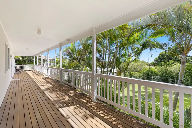 Fourth view of Homely house listing, 37 Oleander Avenue, Kawungan QLD 4655