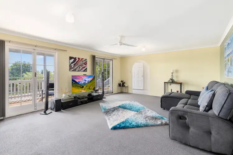Fifth view of Homely house listing, 37 Oleander Avenue, Kawungan QLD 4655