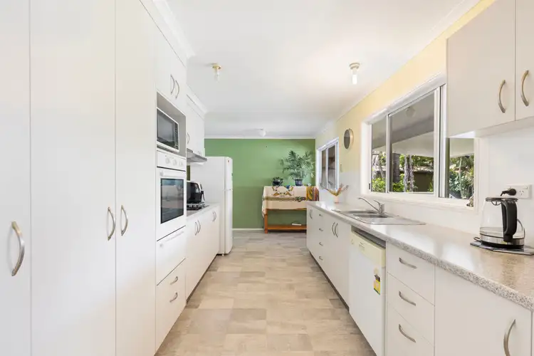 Sixth view of Homely house listing, 37 Oleander Avenue, Kawungan QLD 4655