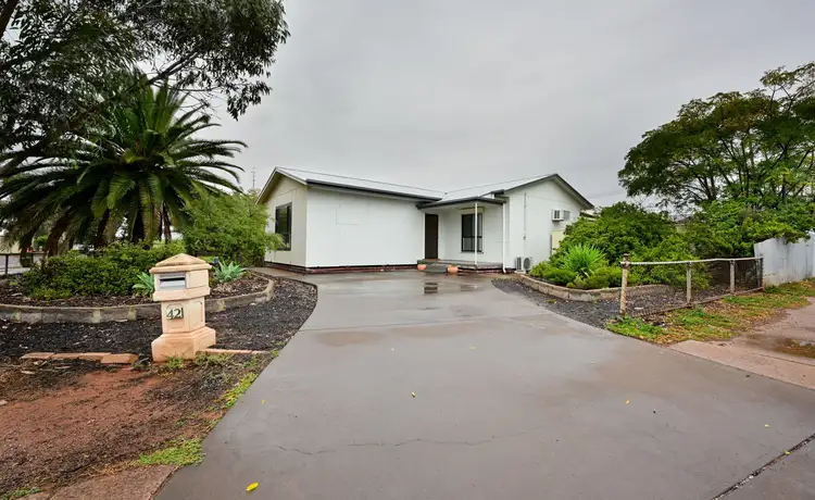 42 Davison Street, Whyalla Norrie SA 5608