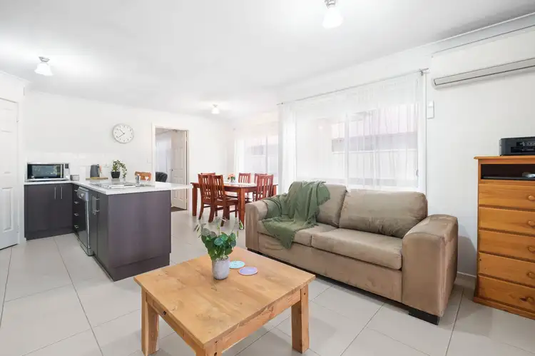 Second view of Homely house listing, 4 Dundee Close, Strathalbyn SA 5255