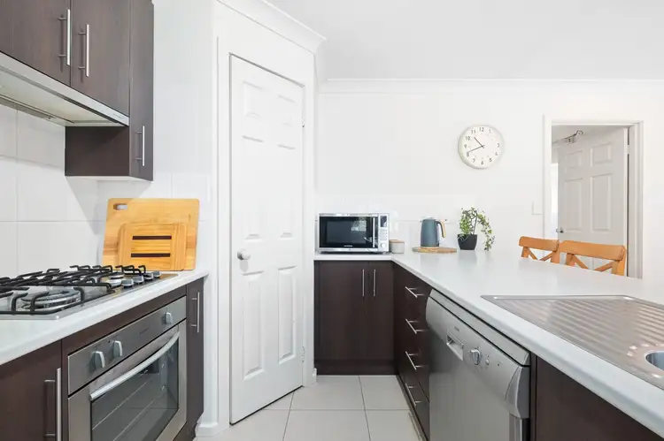 Third view of Homely house listing, 4 Dundee Close, Strathalbyn SA 5255