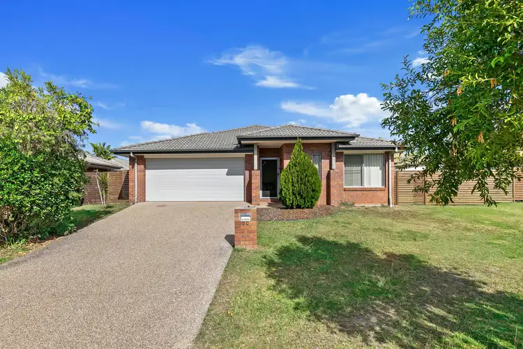 30 Oxley Circuit, Urraween QLD 4655