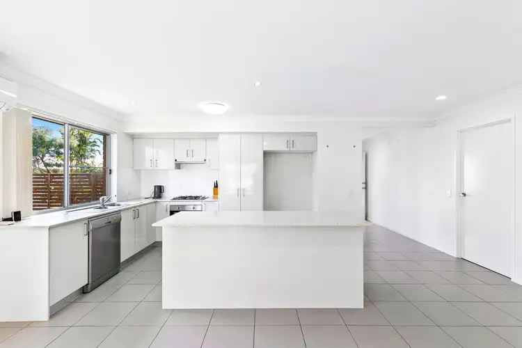 Third view of Homely house listing, 30 Oxley Circuit, Urraween QLD 4655