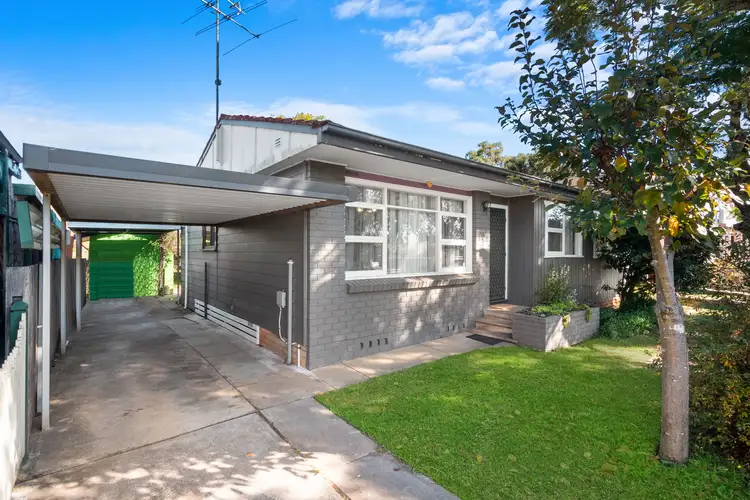 44 Hughes Avenue, Hobartville NSW 2753