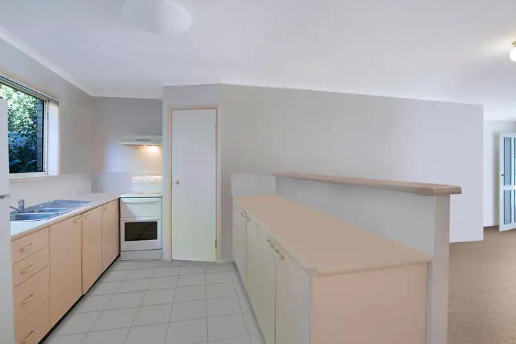 Second view of Homely unit listing, 5/23-27 Bailey Street, Woody Point QLD 4019