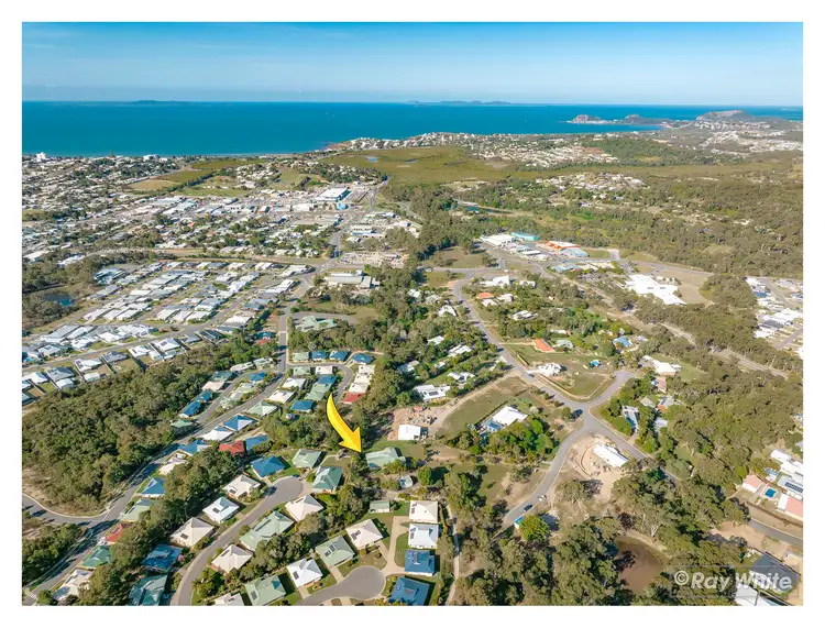 8-10 Sharon Court, Yeppoon QLD 4703