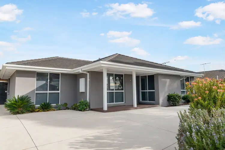 Second view of Homely house listing, 1/8 Pike Place, Bacchus Marsh VIC 3340