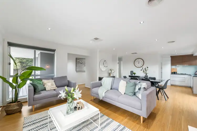Third view of Homely house listing, 1/8 Pike Place, Bacchus Marsh VIC 3340