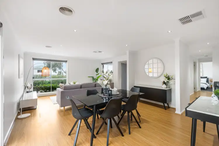 Fourth view of Homely house listing, 1/8 Pike Place, Bacchus Marsh VIC 3340