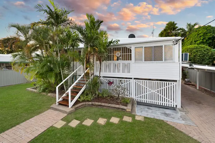 Fourth view of Homely house listing, 51 Armstrong Street, Hermit Park QLD 4812