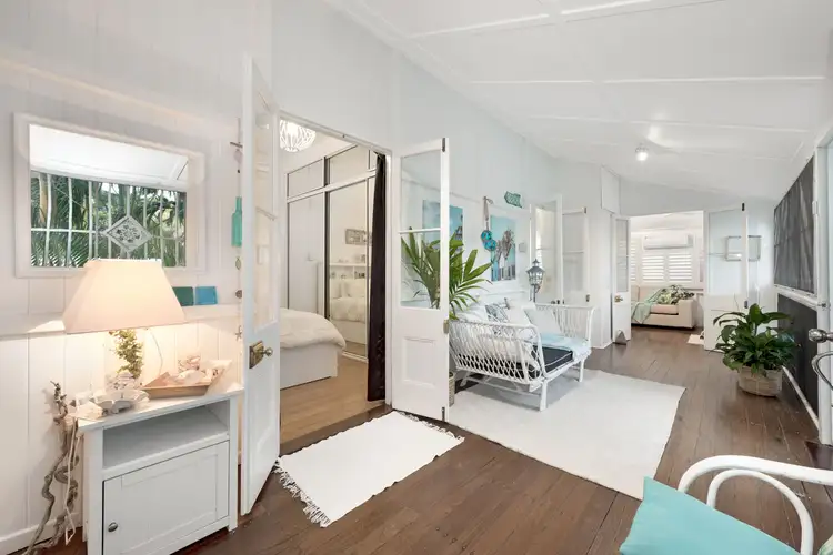 Fifth view of Homely house listing, 51 Armstrong Street, Hermit Park QLD 4812