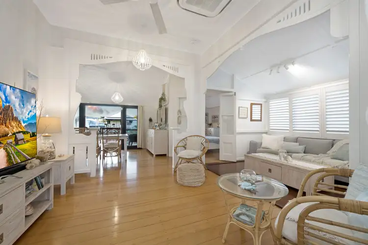 Seventh view of Homely house listing, 51 Armstrong Street, Hermit Park QLD 4812