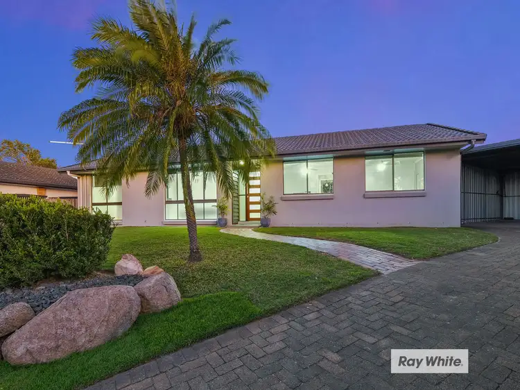 6 Wyola Close, Riverhills QLD 4074