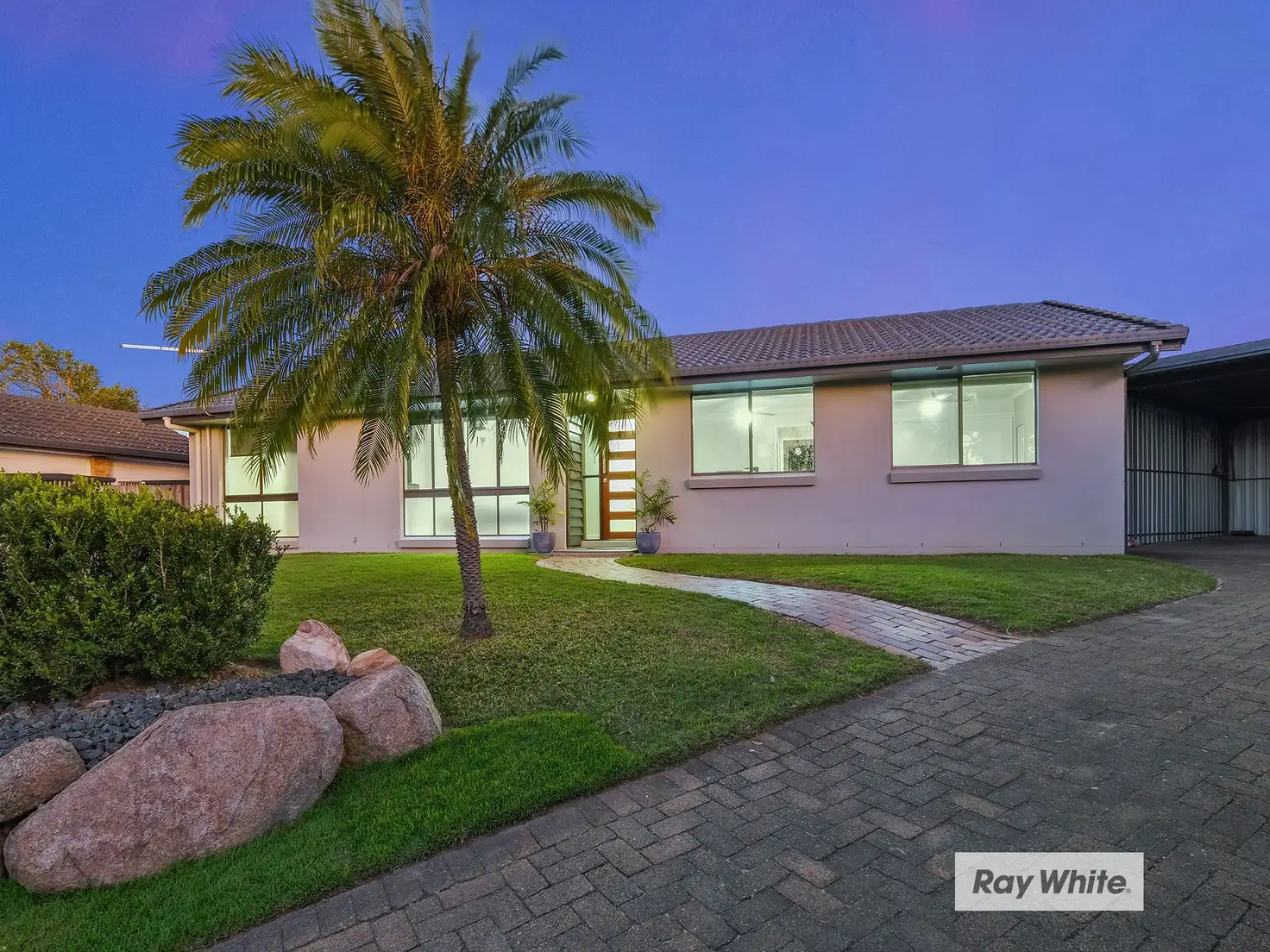 Main view of Homely house listing, 6 Wyola Close, Riverhills QLD 4074