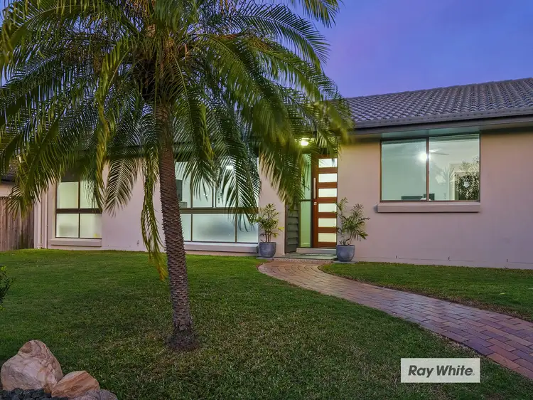 Third view of Homely house listing, 6 Wyola Close, Riverhills QLD 4074