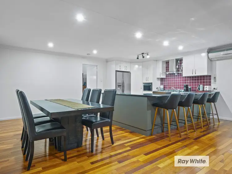 Fourth view of Homely house listing, 6 Wyola Close, Riverhills QLD 4074