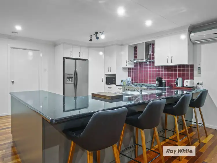 Fifth view of Homely house listing, 6 Wyola Close, Riverhills QLD 4074